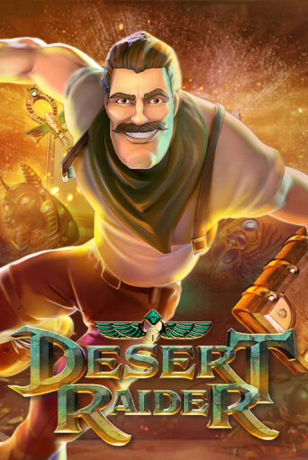 Desert Raider игровой автомат | Казино Кристалл играть бесплатно