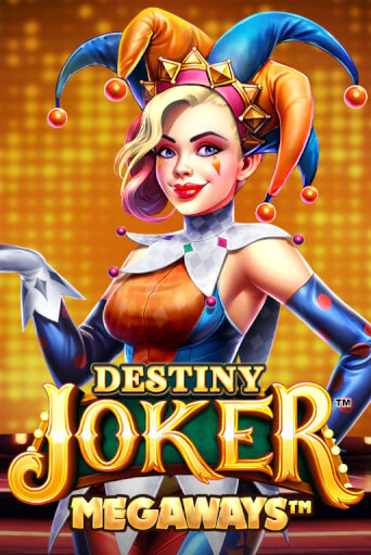 Destiny Joker™ Megaways™ игровой автомат | Казино Кристалл играть бесплатно