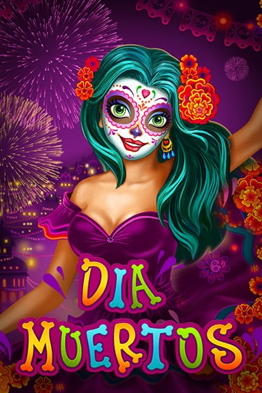 Dia Muertos игровой автомат | Казино Кристалл играть бесплатно