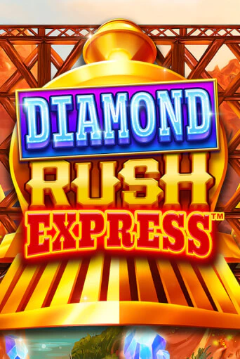 Diamond Rush Express™ игровой автомат | Казино Кристалл играть бесплатно