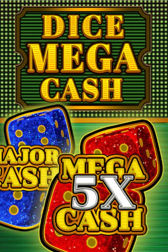 Dice Mega Cash игровой автомат | Казино Кристалл играть бесплатно