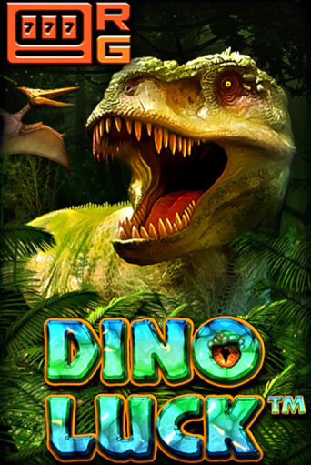 Dino Luck игровой автомат | Казино Кристалл играть бесплатно