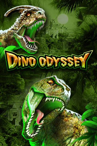 Dino Odyssey игровой автомат | Казино Кристалл играть бесплатно