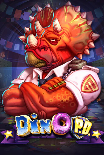 Dino P.D. игровой автомат | Казино Кристалл играть бесплатно