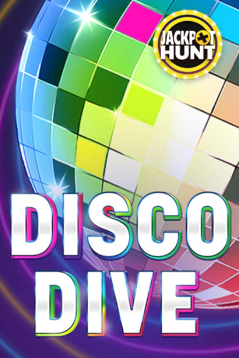 Disco Dive игровой автомат | Казино Кристалл играть бесплатно