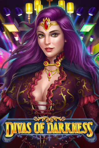 Divas of Darkness игровой автомат | Казино Кристалл играть бесплатно