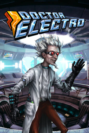 Doctor Electro игровой автомат | Казино Кристалл играть бесплатно