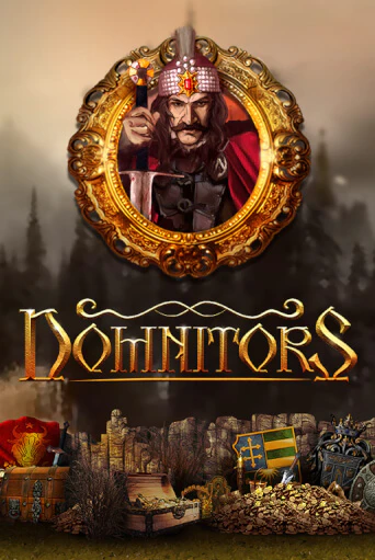 Domnitors игровой автомат | Казино Кристалл играть бесплатно