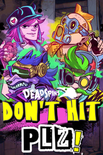 Don’t Hit Plz игровой автомат | Казино Кристалл играть бесплатно