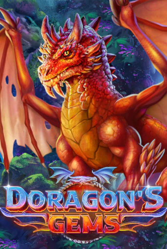 Doragon's Gems игровой автомат | Казино Кристалл играть бесплатно