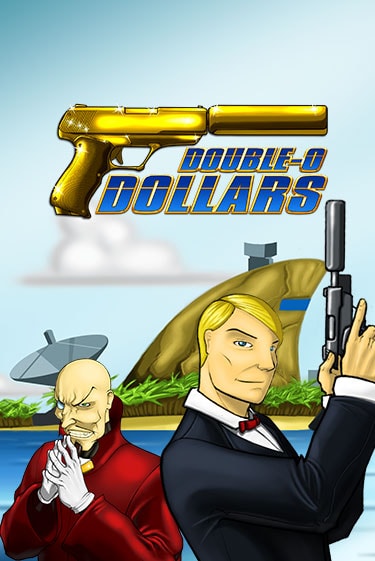 Double-O Dollars игровой автомат | Казино Кристалл играть бесплатно