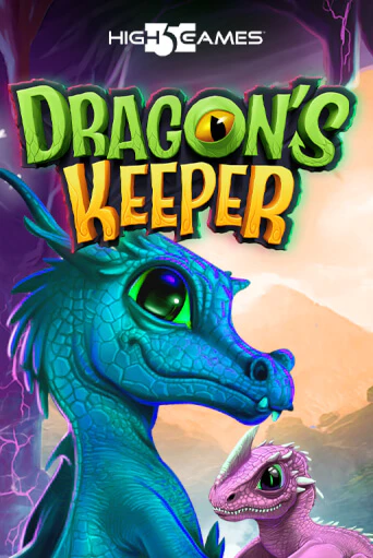 Dragon's Keeper игровой автомат | Казино Кристалл играть бесплатно