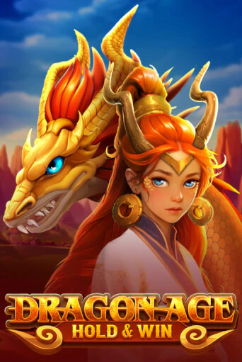 Dragon Age Hold & Win игровой автомат | Казино Кристалл играть бесплатно
