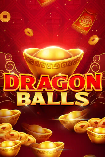 Dragon Balls игровой автомат | Казино Кристалл играть бесплатно