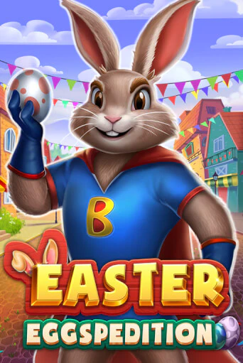 Easter Eggspedition игровой автомат | Казино Кристалл играть бесплатно