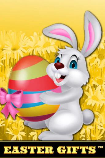 Easter Gifts игровой автомат | Казино Кристалл играть бесплатно