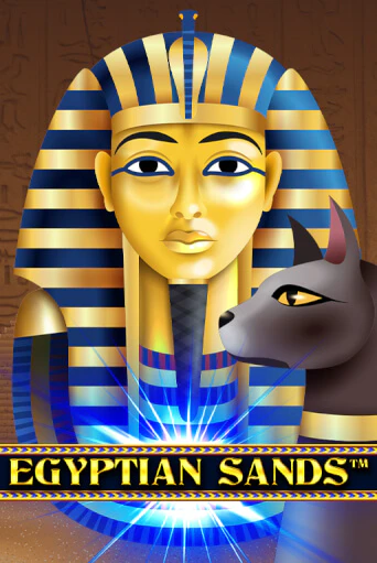 Egyptian Sands игровой автомат | Казино Кристалл играть бесплатно