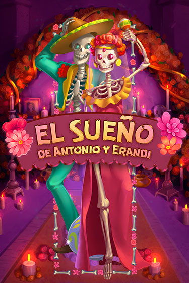 El Sueño de Antonio y Erandi игровой автомат | Казино Кристалл играть бесплатно