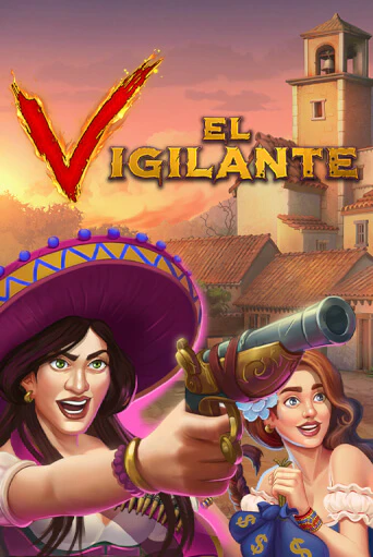El Vigilante игровой автомат | Казино Кристалл играть бесплатно