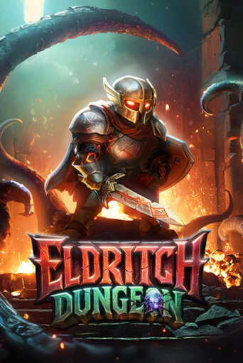 Eldritch Dungeon игровой автомат | Казино Кристалл играть бесплатно