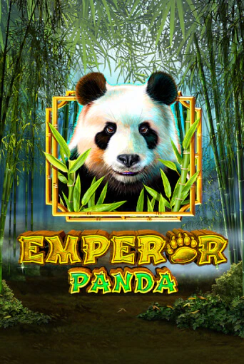 Emperor Panda игровой автомат | Казино Кристалл играть бесплатно
