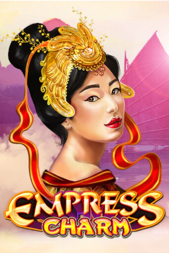 Empress Charm игровой автомат | Казино Кристалл играть бесплатно