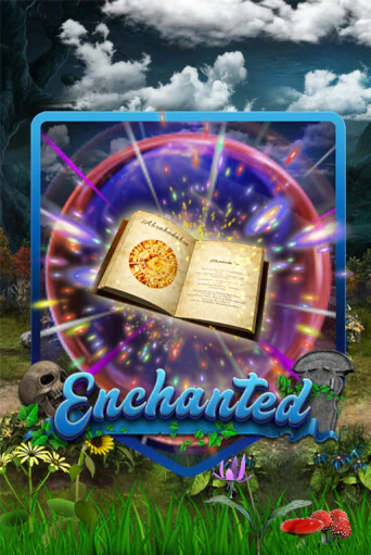 Enchanted игровой автомат | Казино Кристалл играть бесплатно
