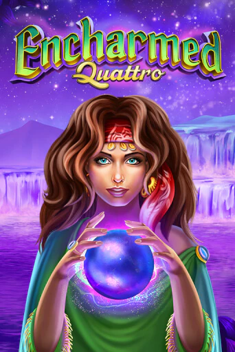 Encharmed Quattro игровой автомат | Казино Кристалл играть бесплатно