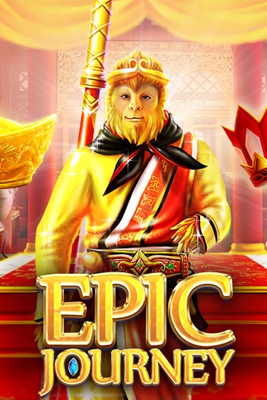 Epic Journey игровой автомат | Казино Кристалл играть бесплатно