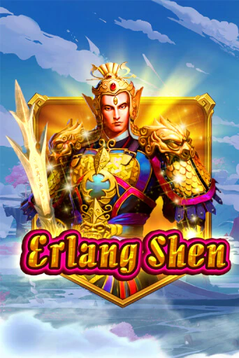 Erlang Shen игровой автомат | Казино Кристалл играть бесплатно