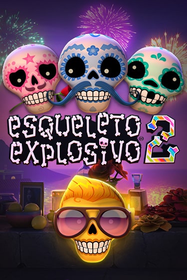 Esqueleto Explosivo 2 игровой автомат | Казино Кристалл играть бесплатно