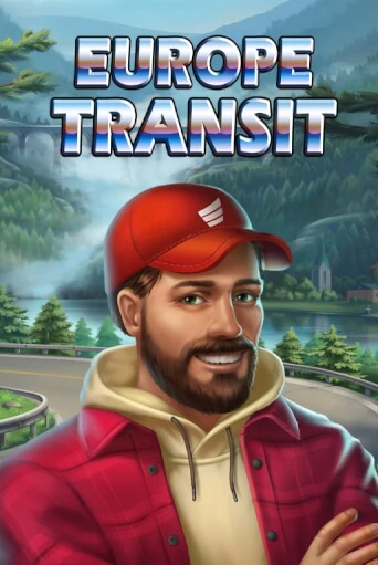 Europe Transit игровой автомат | Казино Кристалл играть бесплатно