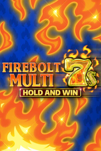 Firebolt Multi 7s Hold and Win игровой автомат | Казино Кристалл играть бесплатно