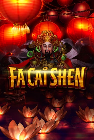 Fa Cai Shen игровой автомат | Казино Кристалл играть бесплатно