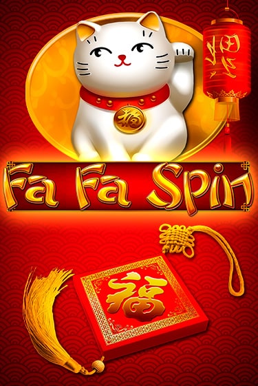 FA FA SPIN игровой автомат | Казино Кристалл играть бесплатно