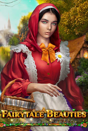 Fairytale Beauties - Daydream Fantasy игровой автомат | Казино Кристалл играть бесплатно