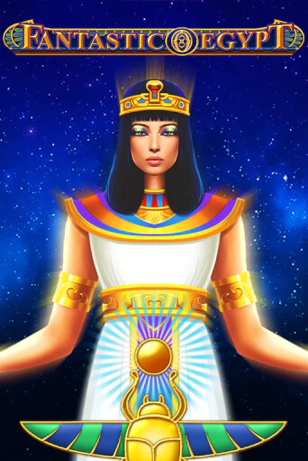 Fantastic Egypt игровой автомат | Казино Кристалл играть бесплатно