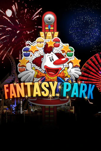 Fantasy Park игровой автомат | Казино Кристалл играть бесплатно
