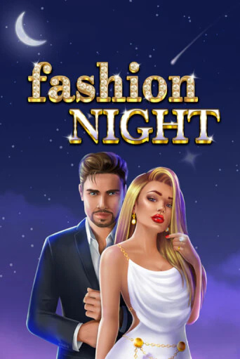 Fashion Night игровой автомат | Казино Кристалл играть бесплатно
