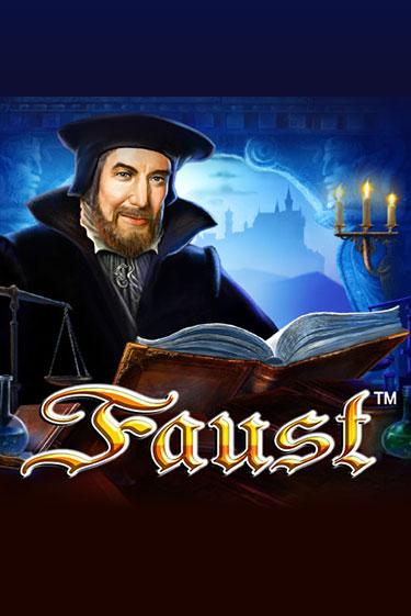 Faust игровой автомат | Казино Кристалл играть бесплатно