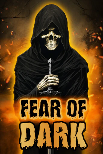 Fear or Dark игровой автомат | Казино Кристалл играть бесплатно