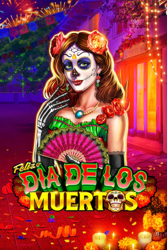 Feliz Día de los Muertos игровой автомат | Казино Кристалл играть бесплатно
