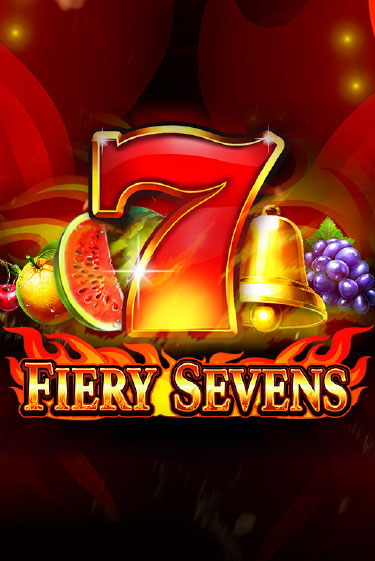 Fiery Sevens игровой автомат | Казино Кристалл играть бесплатно