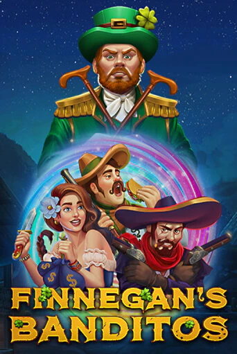 Finnegan's Banditos игровой автомат | Казино Кристалл играть бесплатно