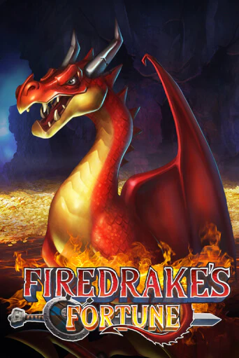 Firedrake's Fortune Gamble Feature игровой автомат | Казино Кристалл играть бесплатно