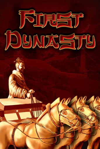 First Dynasty игровой автомат | Казино Кристалл играть бесплатно