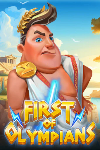 First of Olympians игровой автомат | Казино Кристалл играть бесплатно