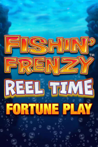 Fishin Frenzy Reel Time Fortune Play игровой автомат | Казино Кристалл играть бесплатно