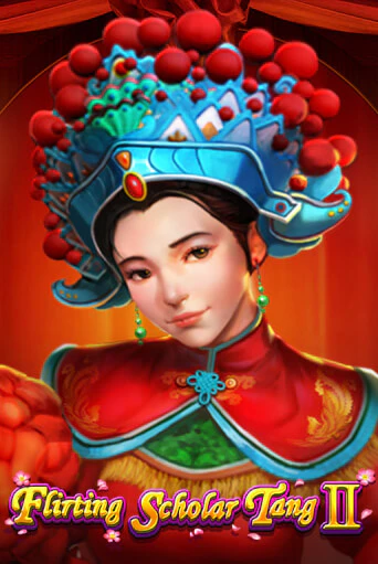 Flirting Scholar Tang II игровой автомат | Казино Кристалл играть бесплатно