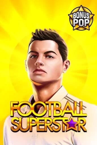 Football Superstar игровой автомат | Казино Кристалл играть бесплатно